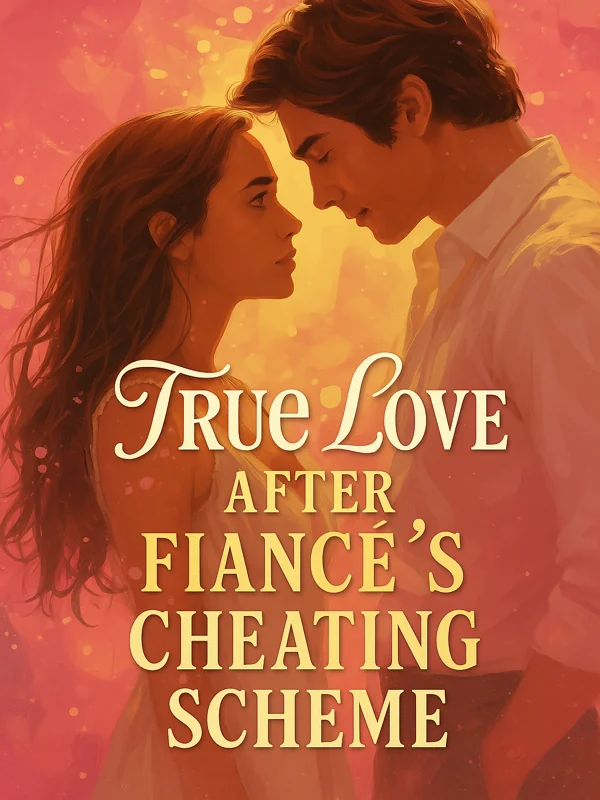 True Love After Fiancé's Cheating Scheme Novel Cover