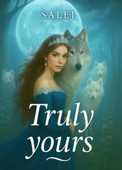 Truly yours Novel Cover