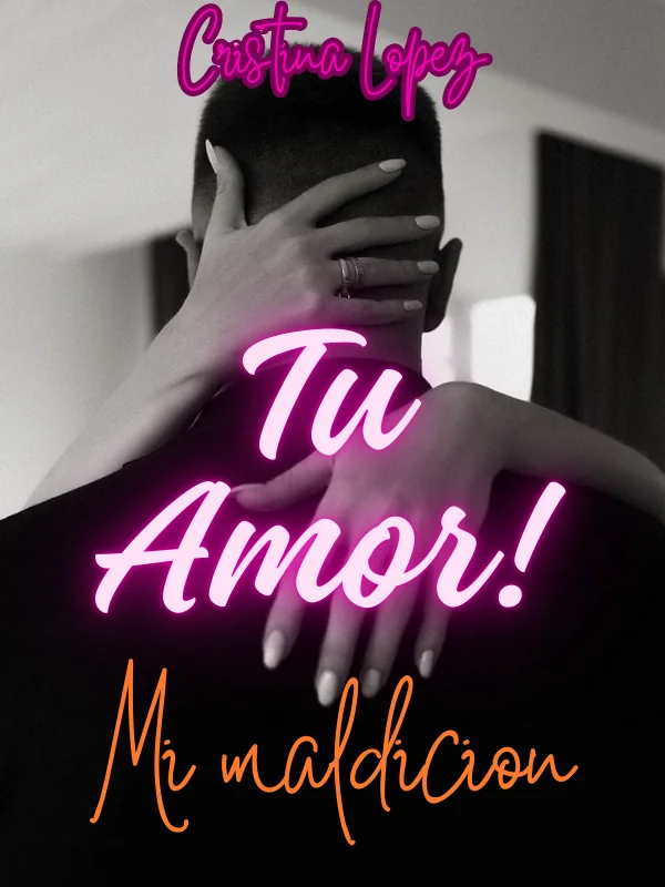 Tu Amor Novel Cover