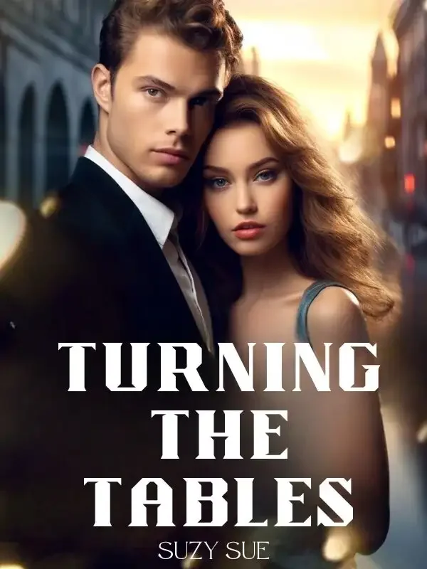 Turning the Tables Novel Cover