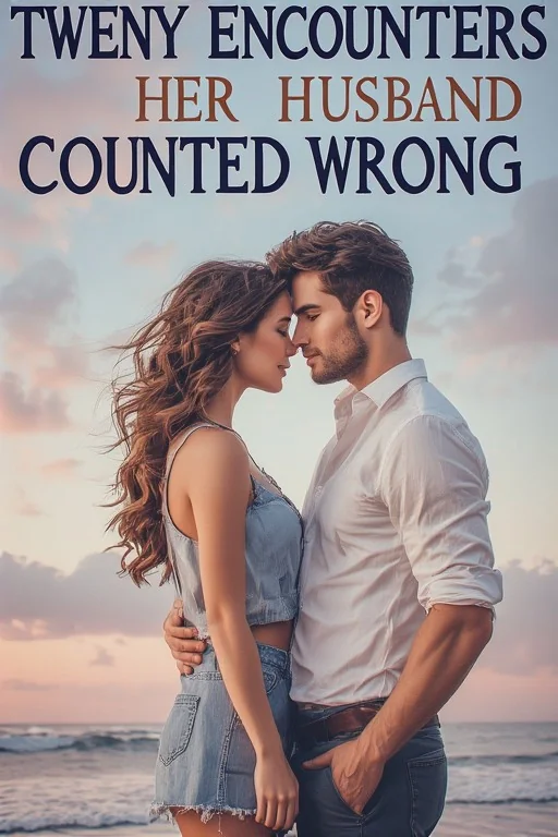 Twenty Encounters Her Husband Counted Wrong Novel Cover