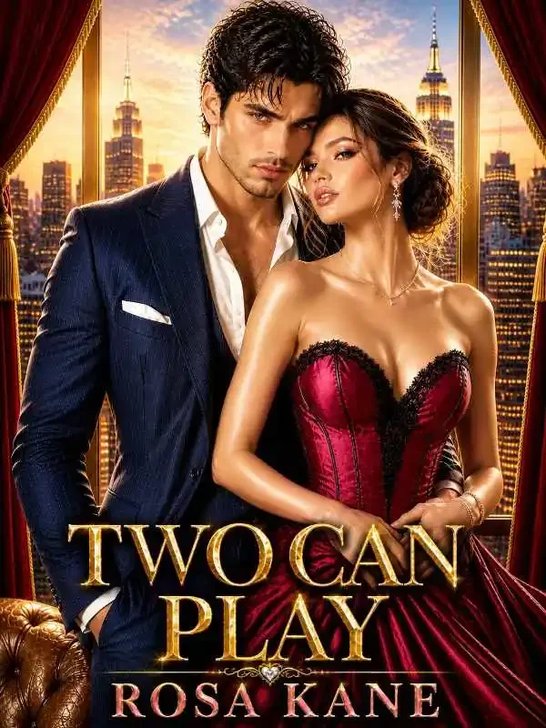 Two Can Play Novel Cover