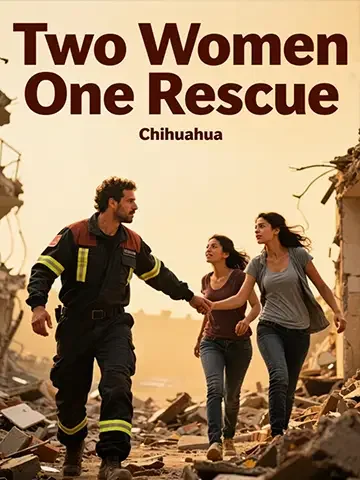 Two Women, One Rescue