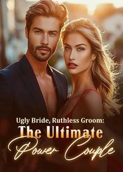 Ugly Bride, Ruthless Groom: The Ultimate Power Couple Novel Cover