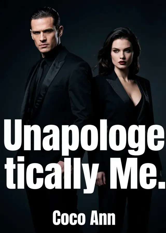 Unapologetically Me