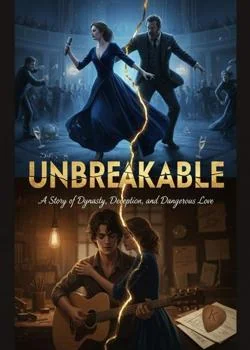 unbreakable Novel Cover