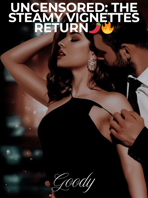 UNCENSORED: The Steamy Vignettes Return Novel Cover