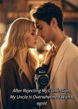 After Rejecting My Confession, My Uncle's Overwhelmed With Regret Novel Cover