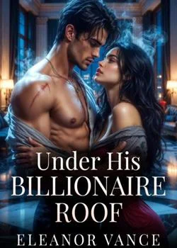Under His Billionaire Novel Cover