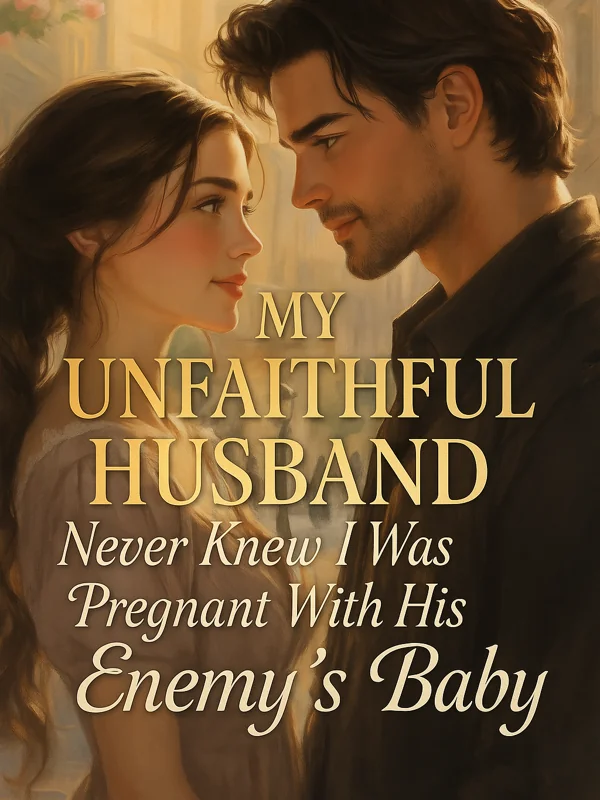 My Unfaithful Husband Never Knew I Was Pregnant With His Enemy’s Baby Novel Cover