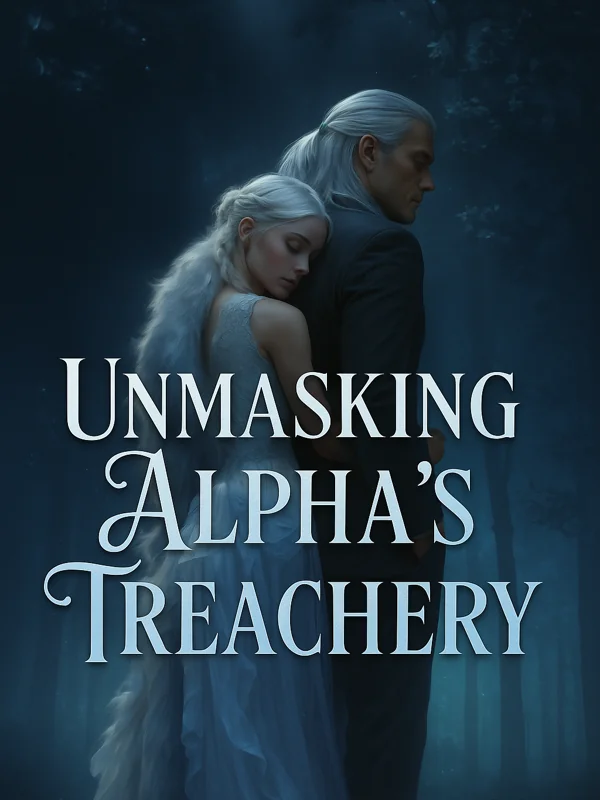Unmasking Alpha's Treachery Novel Cover