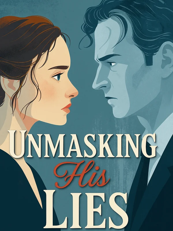 Unmasking His Lies Novel Cover