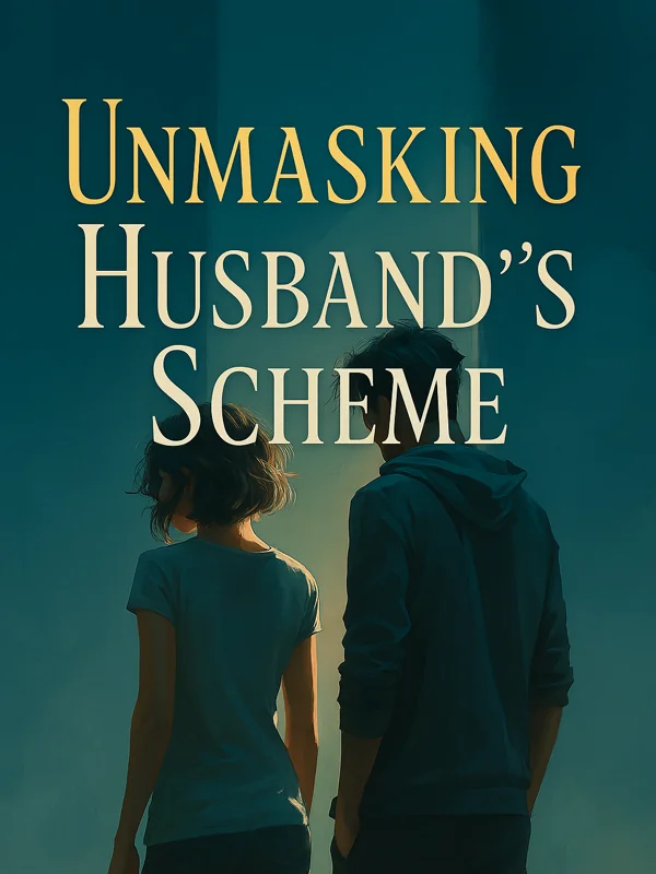 Unmasking Husband's Scheme Novel Cover