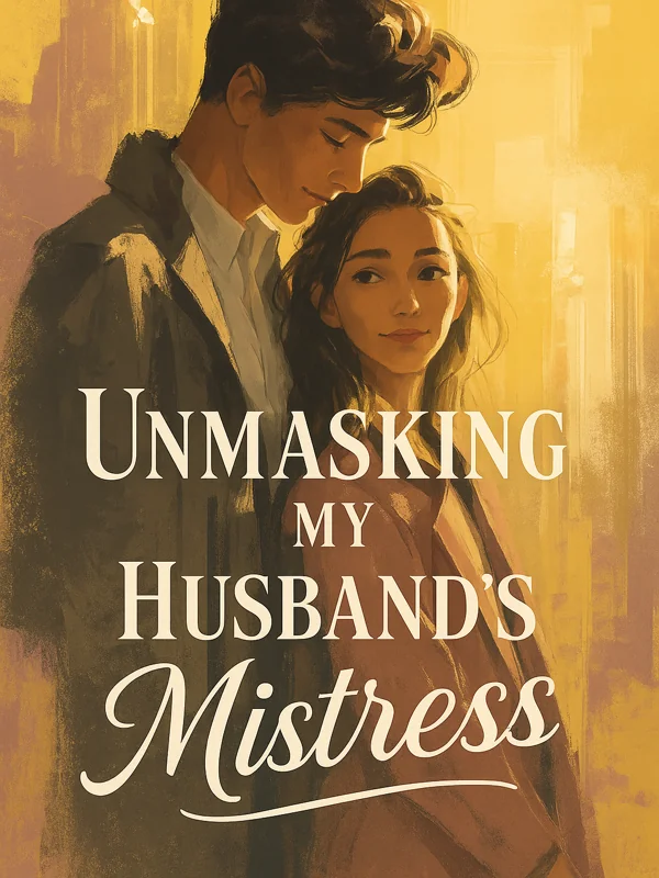 Unmasking My Husband's Mistress Novel Cover