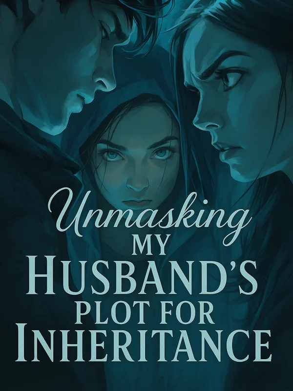 Unmasking My Husband's Plot for Inheritance Novel Cover