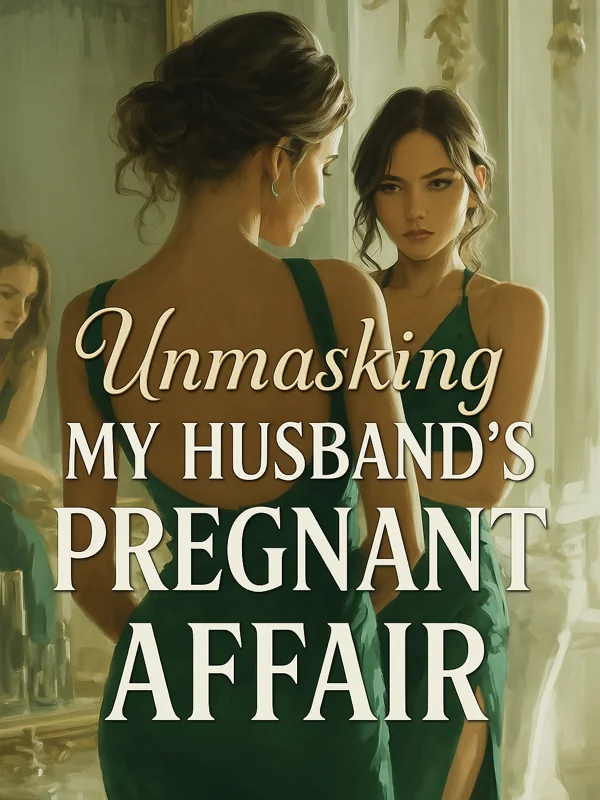 Unmasking My Husband's Pregnant Affair Novel Cover