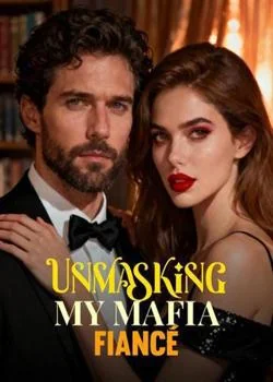 Unmasking My Mafia Fiancé Novel Cover