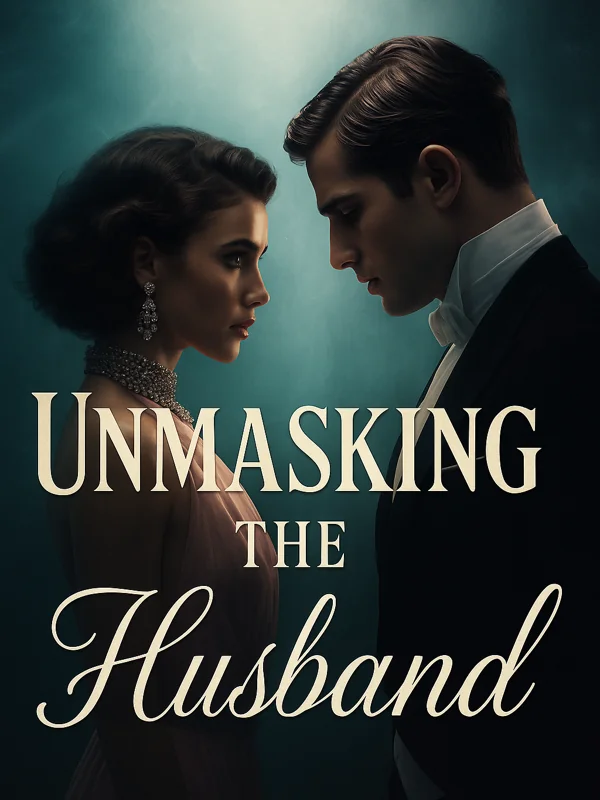 Unmasking the Husband Novel Cover