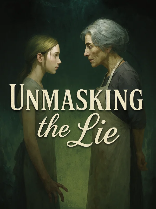 Unmasking the Lie