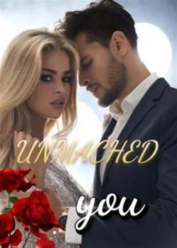 Unmatched you Novel Cover