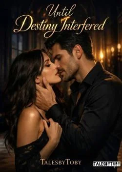 Until Destiny Interfered  Novel Cover