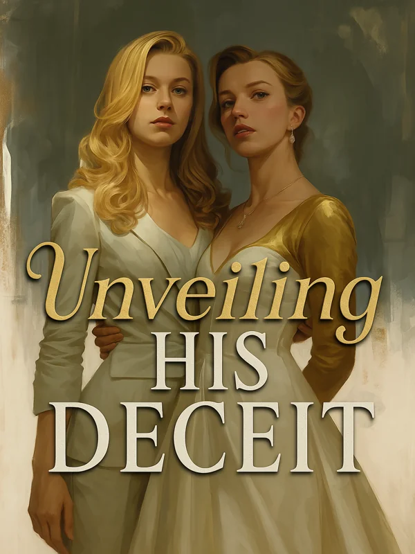 Unveiling His Deceit Novel Cover