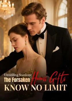 Unveiling Stardom: The Forsaken Heiress' Gifts Know No Limit Novel Cover