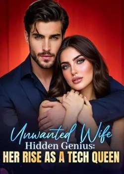 Unwanted Wife, Hidden Genius: Her Rise As A Tech Queen Novel Cover