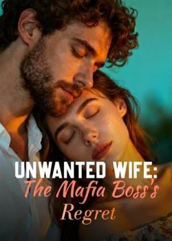 Unwanted Wife: The Mafia Boss's Regret Novel Cover