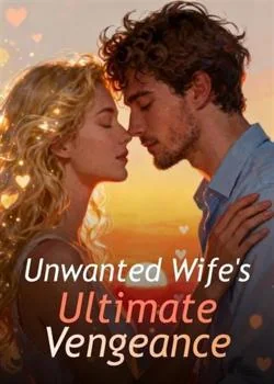 Unwanted Wife's Ultimate Vengeance Novel Cover