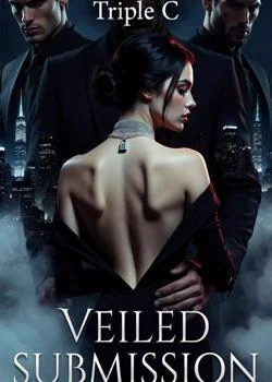 Veiled Submission Novel Cover