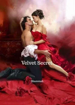 Velvet Secret  Novel Cover