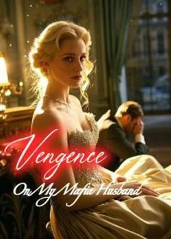 Vengeance on My Mafia Husband and His Moonlight Novel Cover