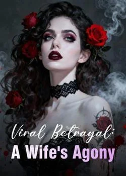 Viral Betrayal: A Wife's Agony Novel Cover