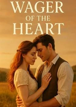 Wager of the Heart: The Rejected Mate Novel Cover