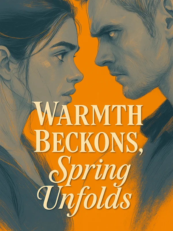 Warmth Beckons, Spring Unfolds Novel Cover