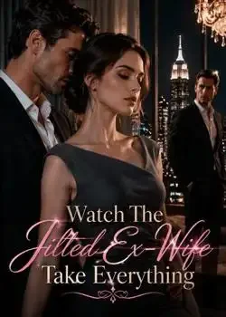 Watch The Jilted Ex-Wife Take Everything Novel Cover