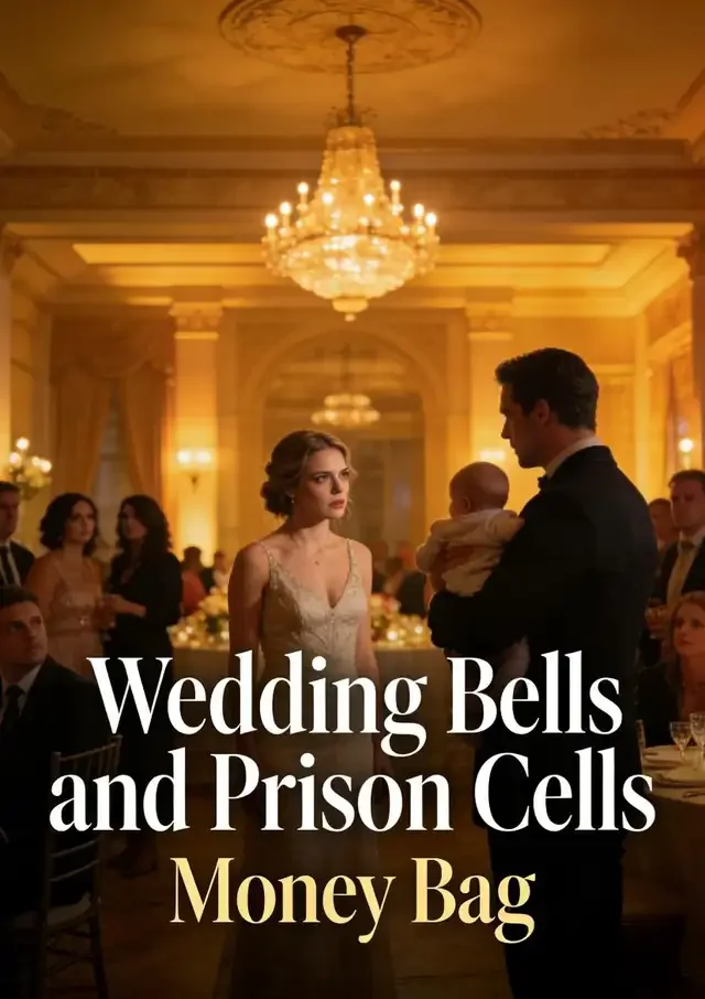 Wedding Bells and Prison Cells Novel Cover