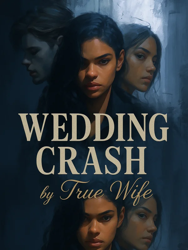 Wedding Crash by True Wife Novel Cover