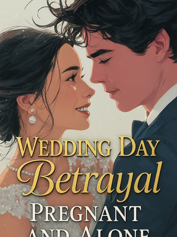 Wedding Day Betrayal: Pregnant and Alone Novel Cover