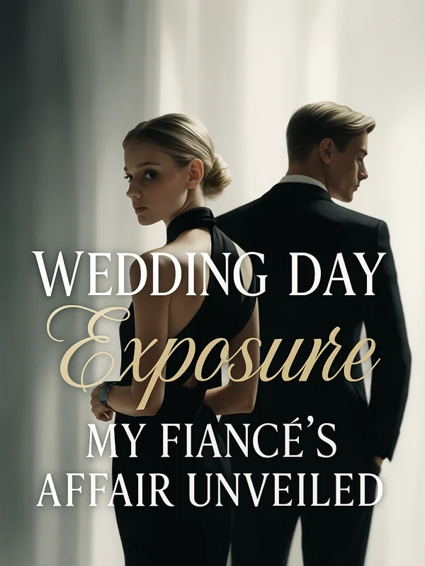 Wedding Day Exposure: My Fiancé's Affair Unveiled Novel Cover
