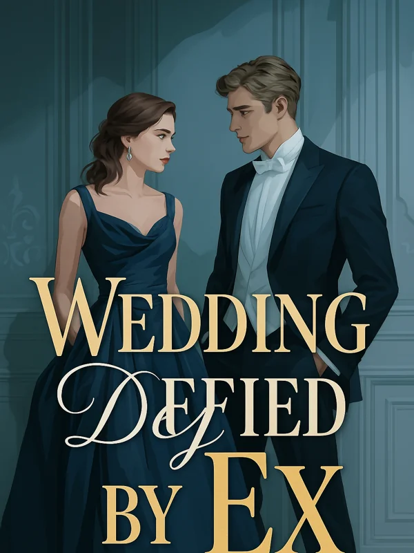 Wedding Defied by Ex Novel Cover