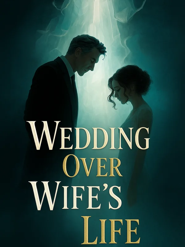 Wedding Over Wife's Life Novel Cover