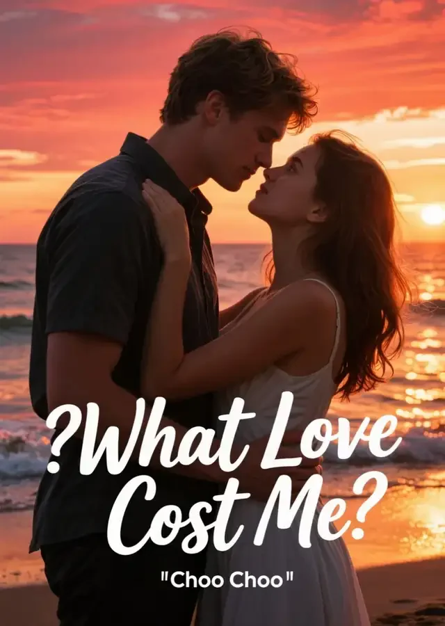 What Love Cost Me Novel Cover