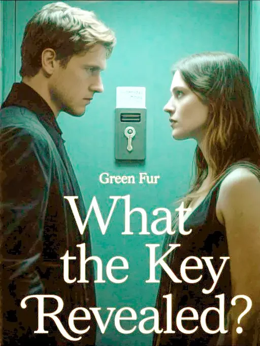 What the Key Revealed Novel Cover