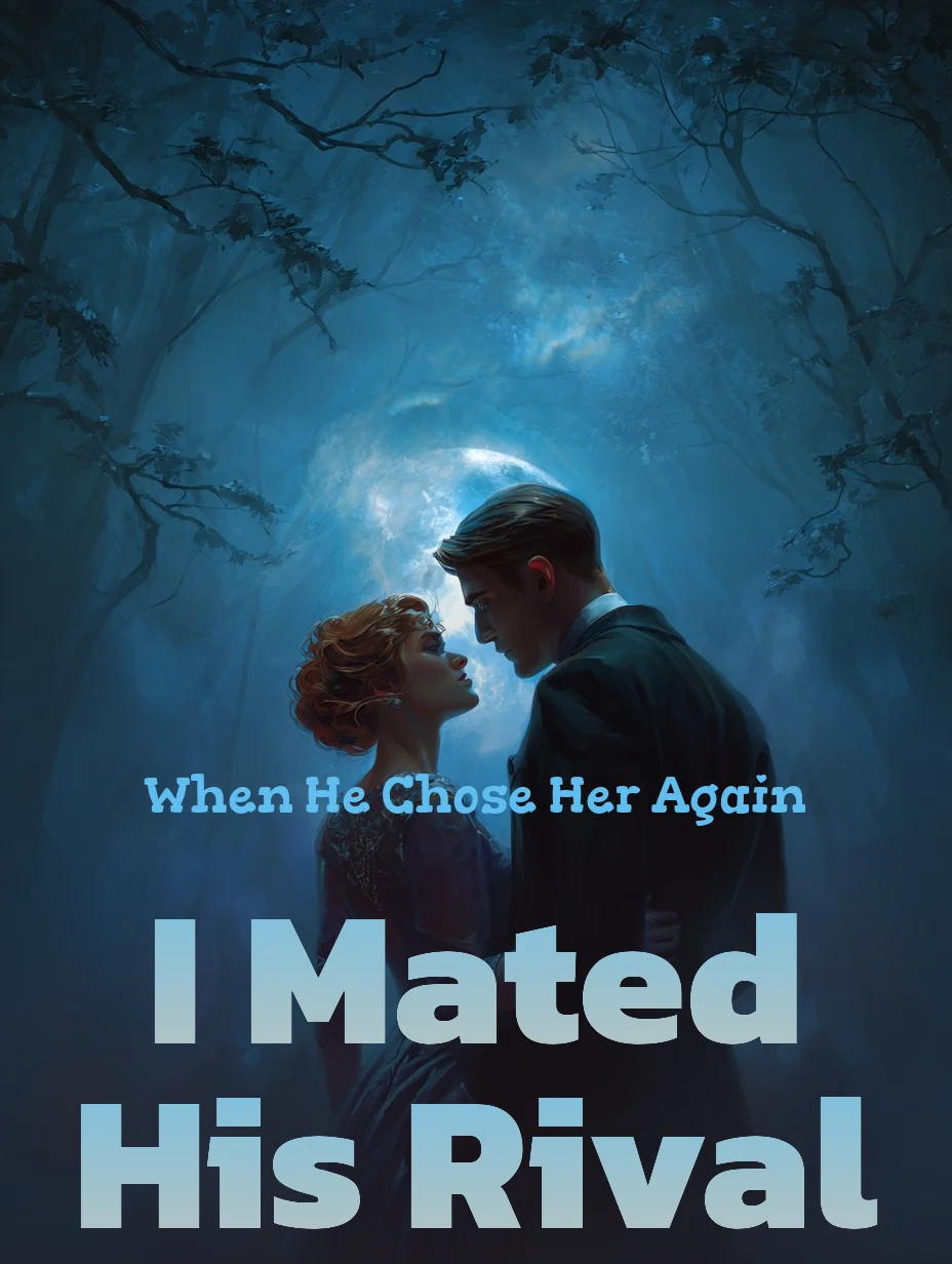 When He Chose Her Again, I Mated His Rival Novel Cover