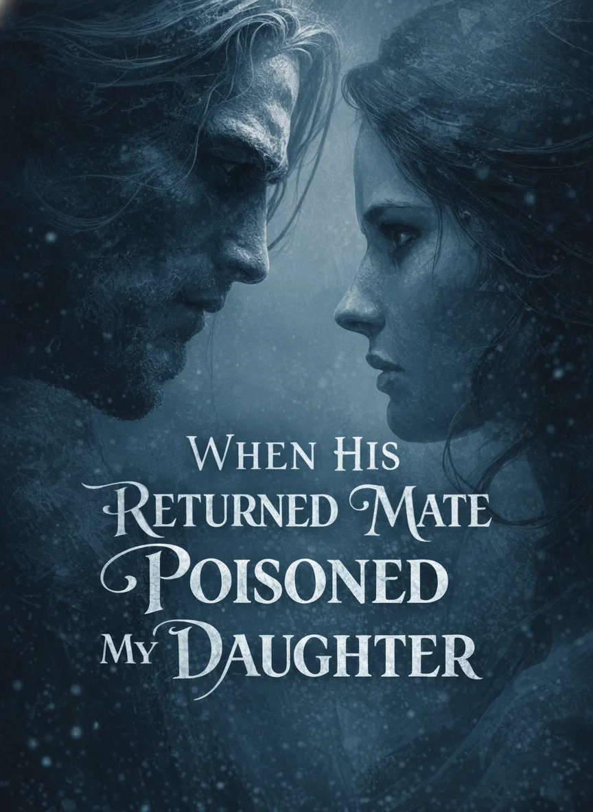When His Returned Mate Poisoned My Daughter