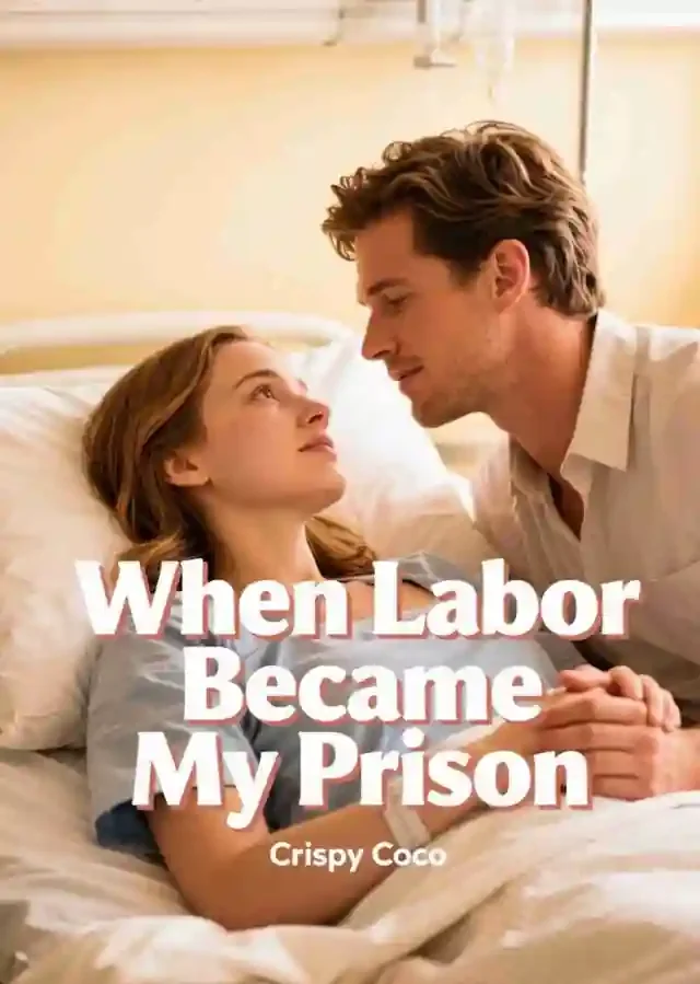 When Labor Became My Prison Novel Cover