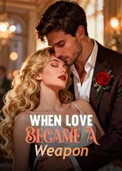 When Love Became A Weapon Novel Cover
