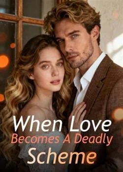 When Love Becomes A Deadly Scheme Novel Cover
